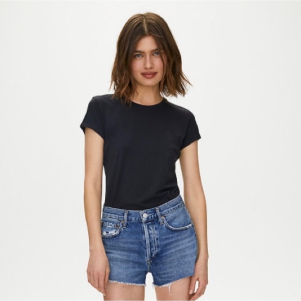 Agolde Parker Jean Shorts - Size 26